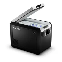 DOMETIC  CFX3 45 A++ 40 l Portabel kompressorkj&#248;ler og -fryser,
