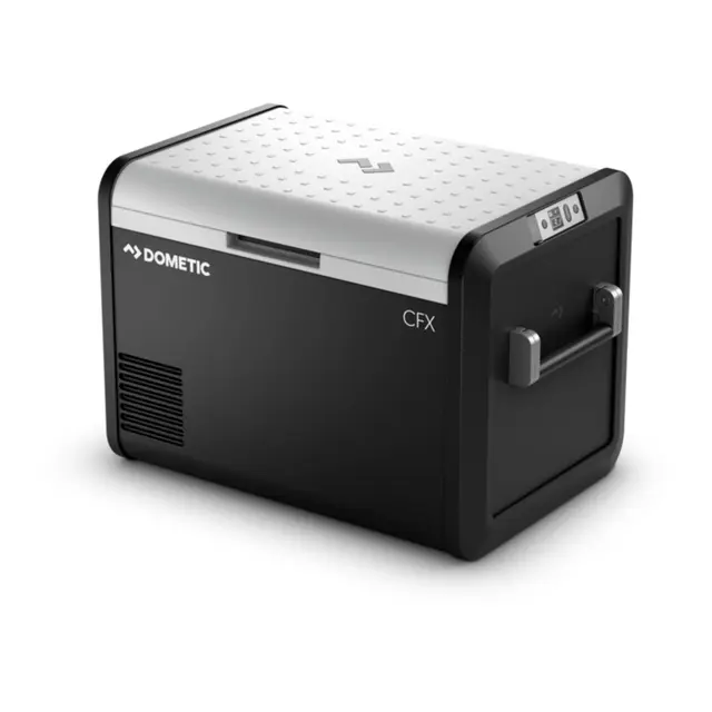 DOMETIC CFX3 55 A++ 48 l Portabel kompressorkjøler og -fryser 