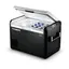 DOMETIC  CFX3 55IM A++ med ismaskin B&#230;rbar kompressorkj&#248;ler og fryser, 46 l