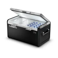 DOMETIC  CFX3 100 A+ 88 l Mobil kompressorkj&#248;ler og fryser