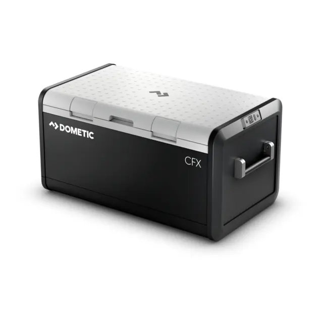 DOMETIC  CFX3 100 A+ 88 l Mobil kompressorkjøler og fryser 