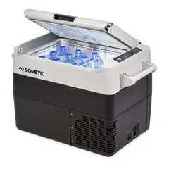 DOMETIC  CFF 45 

A+, 38 l Portabel kompressorkj&#248;ler og -fryser