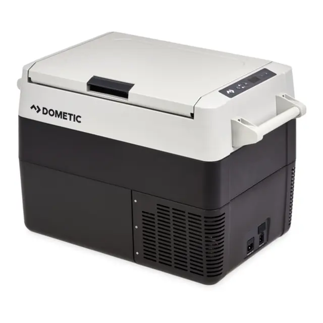 DOMETIC  CFF 45 

A+, 38 l Portabel kompressorkjøler og -fryser 