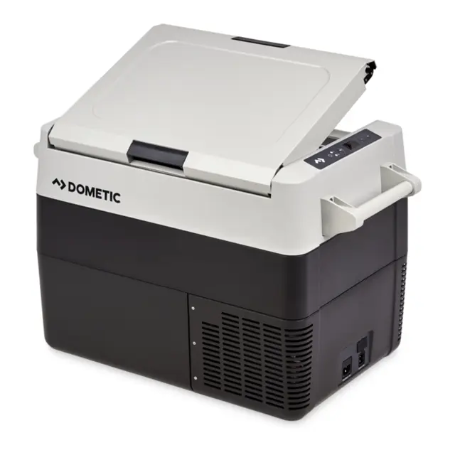 DOMETIC  CFF 45 

A+, 38 l Portabel kompressorkjøler og -fryser 