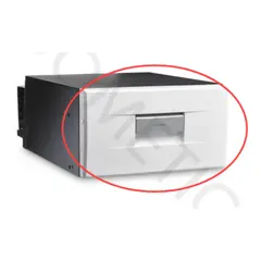 DOMETIC CD30 D&#248;r - Hvit