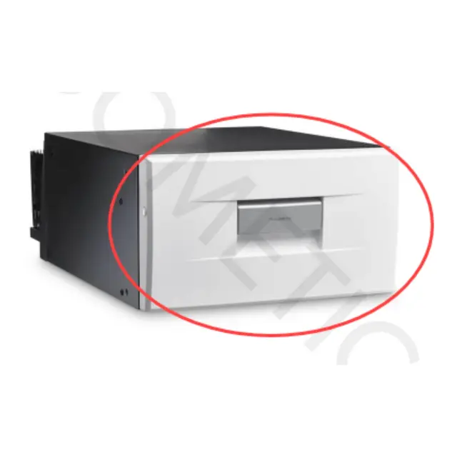 DOMETIC CD30 Dør - Hvit 