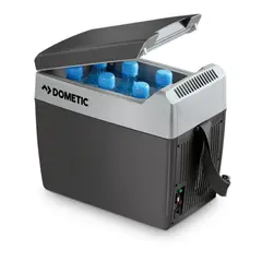 DOMETIC  TropiCool TCX&#160;07 Portabel termoelektrisk kj&#248;leboks, 7&#160;l