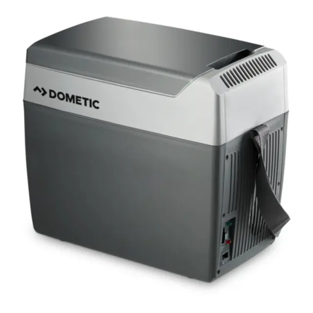 DOMETIC  TropiCool TCX 07 Portabel termoelektrisk kjøleboks, 7 l 