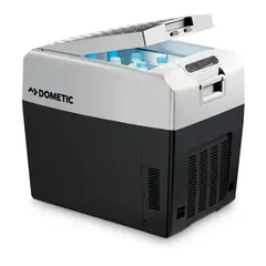 DOMETIC  TropiCool TCX 35 Portabel termoelektrisk kj&#248;leboks, 33 l