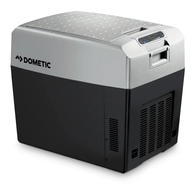 DOMETIC  TropiCool TCX 35 Portabel termoelektrisk kjøleboks, 33 l 