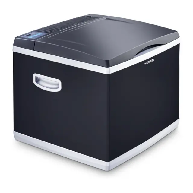 DOMETIC  CoolFun CK 40D Hybrid Portabel hybrid: kjøleboks og fryser 