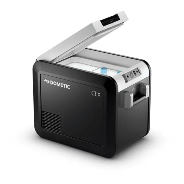 DOMETIC CFX3 25 Mobil kompressorkjøleboks, 25 l 