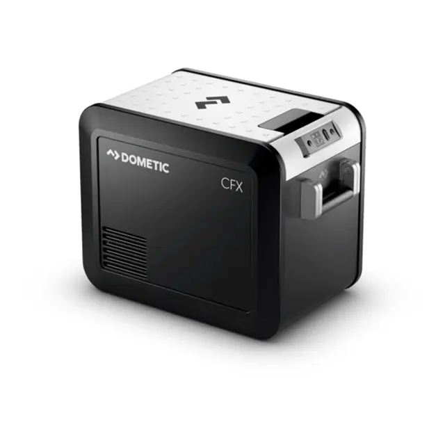 DOMETIC CFX3 25 Mobil kompressorkjøleboks, 25 l 