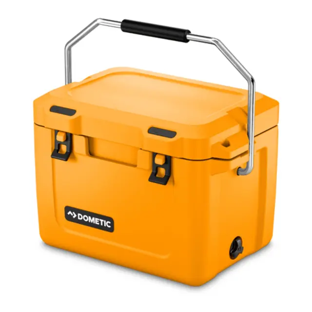 DOMETIC Patrol 20 - Glow 18,8 L - Isolert passiv kjøleboks 