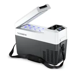 DOMETIC CFF 12 Mobil kompressorkj&#248;leboks, 13&#160;l