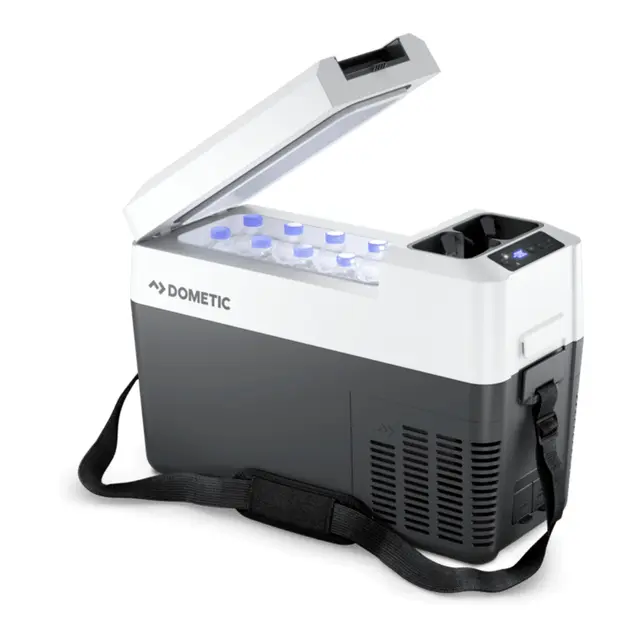 DOMETIC CFF 12 Mobil kompressorkjøleboks, 13 l 