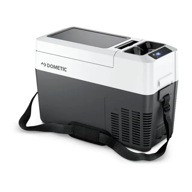DOMETIC CFF 12 Mobil kompressorkjøleboks, 13 l 