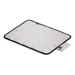 DOMETIC GO Camp varmematte Personlig campingvarmer, justerbar varme