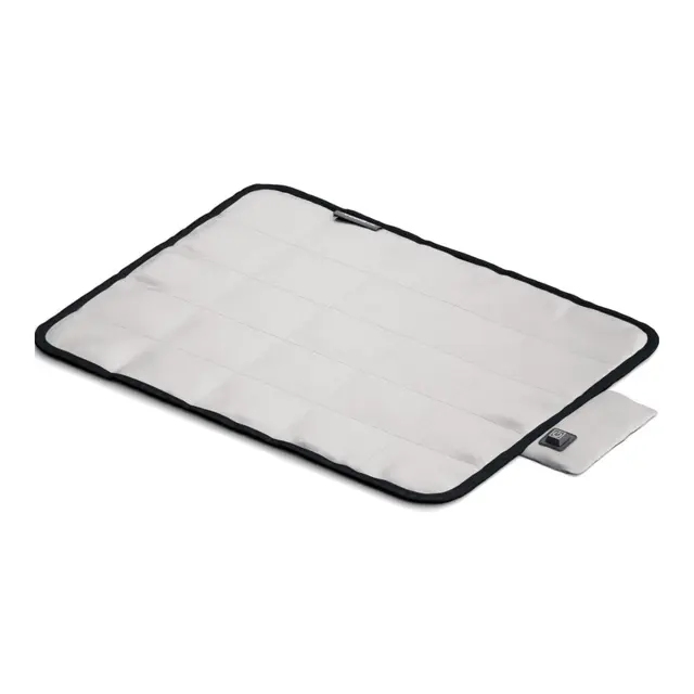 DOMETIC GO Camp varmematte Personlig campingvarmer, justerbar varme 