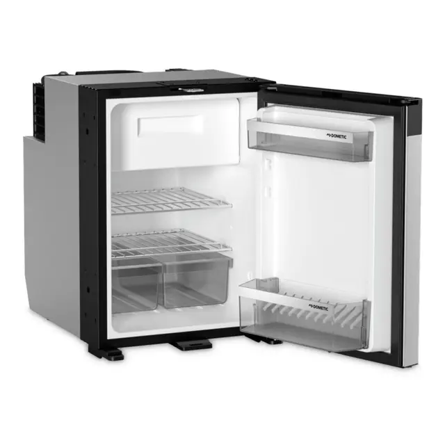DOMETIC NRX 50S Kjøleskap 44L - Kompressor - Syrefast front 