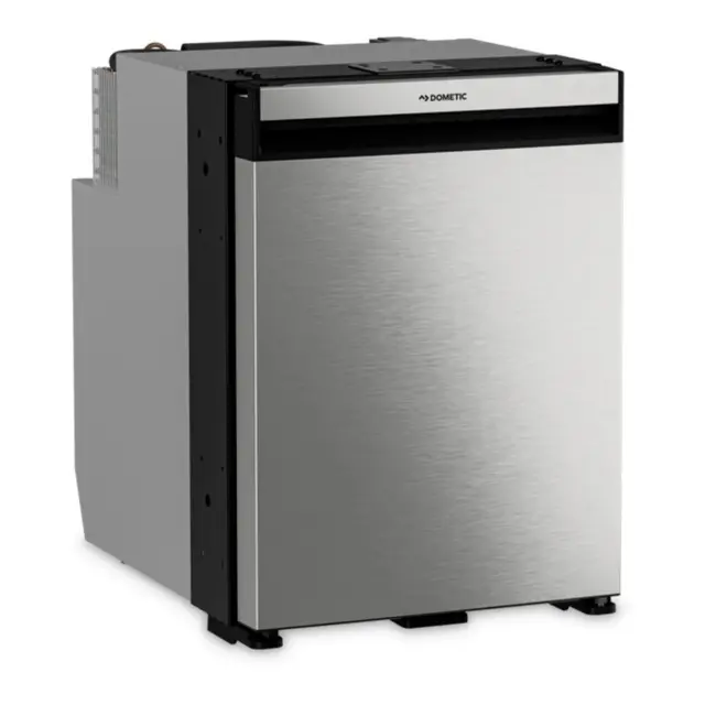 DOMETIC NRX 50S Kjøleskap 44L - Kompressor - Syrefast front 