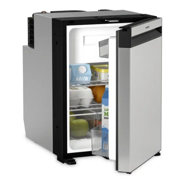 DOMETIC NRX 50S Kjøleskap 44L - Kompressor - Syrefast front 