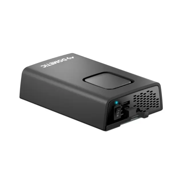 DOMETIC  SinePower DSP 424 Sinusinverter, 350 W, 24 V 