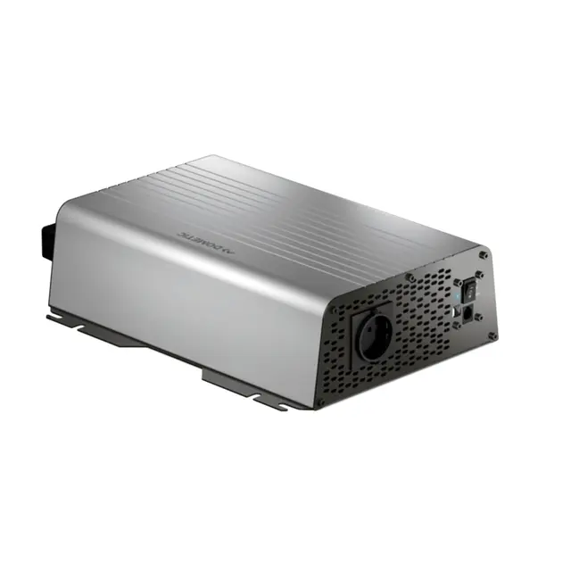 DOMETIC SinePower Inverter DSP 1512 Sinus vekselretter, 1500 W - 12V 