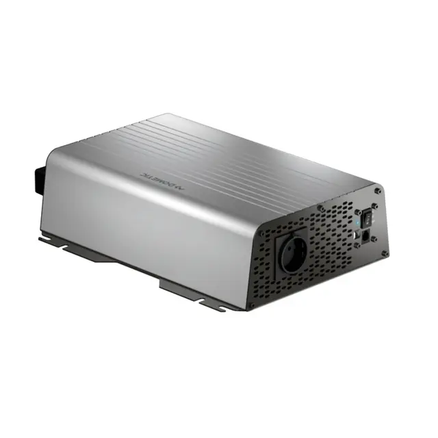 DOMETIC  SinePower DSP 1524 Sinus vekselretter, 1500 W, 24 V 