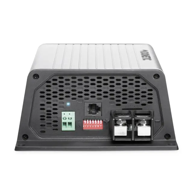 DOMETIC  PerfectPower DCC 1212-10 Ladeomformer 12V -> 12V, 10A 