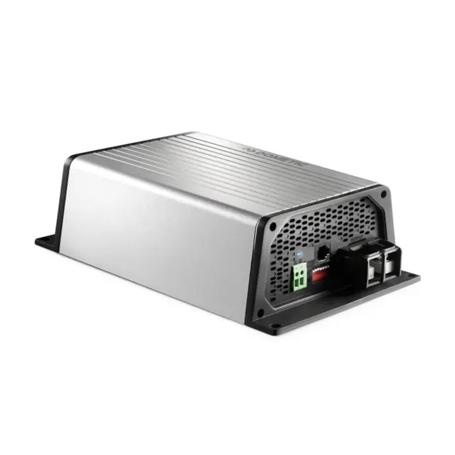DOMETIC  PerfectPower DCC 1212-20 Ladeomformer 12V -> 12V, 20A 