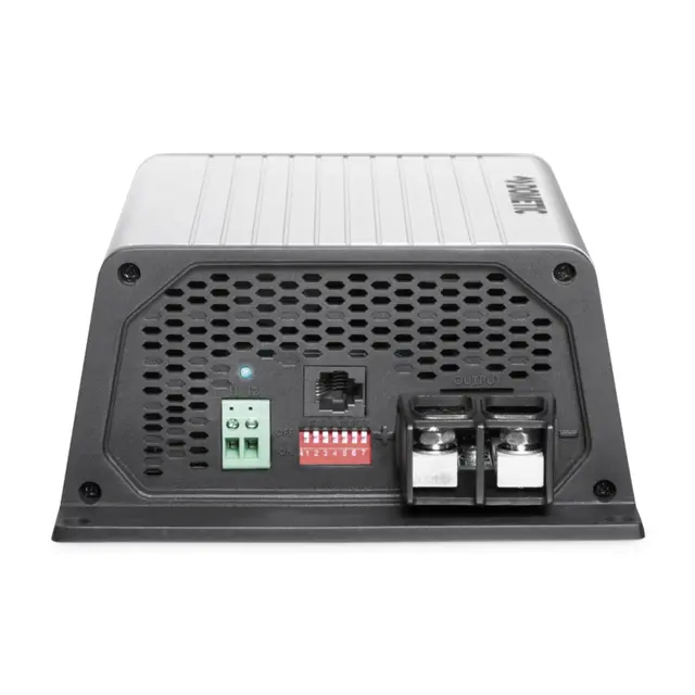 DOMETIC  PerfectPower DCC 1212-20 Ladeomformer 12V -> 12V, 20A 