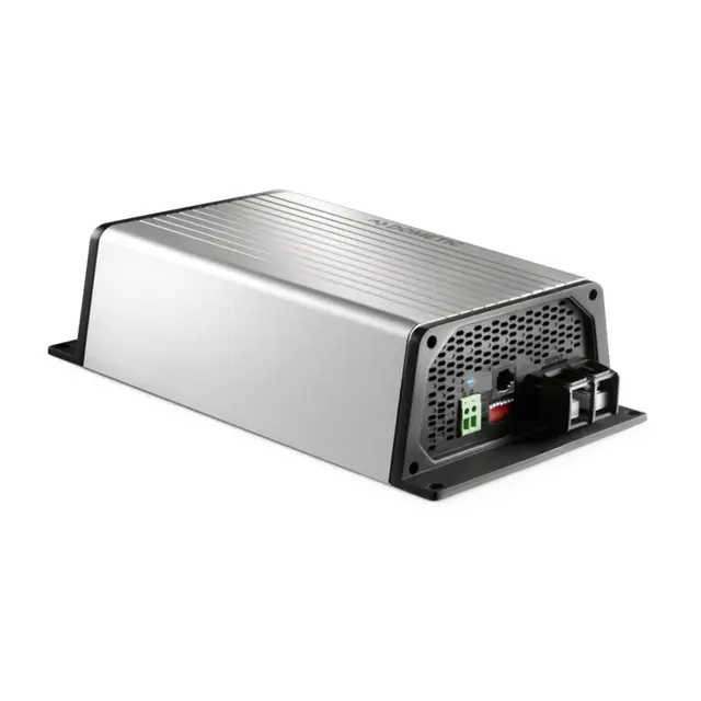 DOMETIC  PerfectPower DCC 1212-40 Ladeomformer 12V ->12V, 40A 