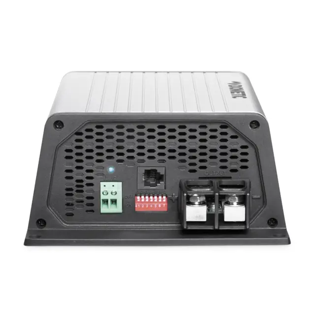 DOMETIC  PerfectPower DCC 1212-40 Ladeomformer 12V ->12V, 40A 