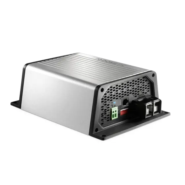 DOMETIC  PerfectPower DCC 1224-10 Ladeomformer 12V -> 24 V, 10A 