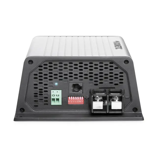 DOMETIC  PerfectPower DCC 1224-10 Ladeomformer 12V -> 24 V, 10A 