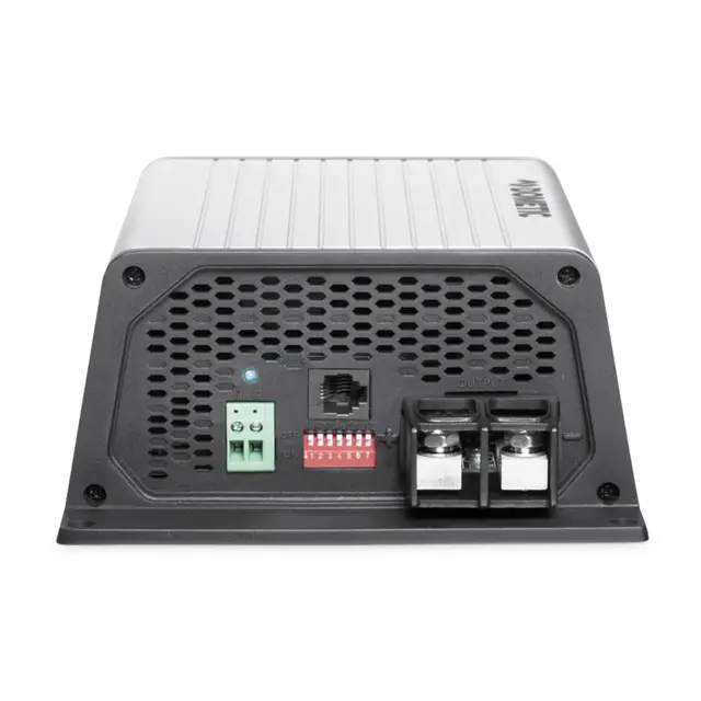 DOMETIC  PerfectPower DCC 1224-20 Ladeomformer 12V -> 24V, 20A 