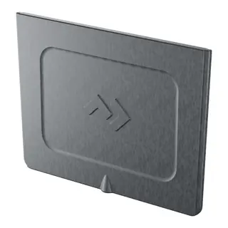 DOMETIC Skillevegg CI-DIVL til CI 55 / 70 / 85 / 110 kj&#248;lebokser