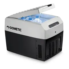 DOMETIC TropiCool TCX 14 B&#230;rbar termoelektrisk kj&#248;ler - 15 l