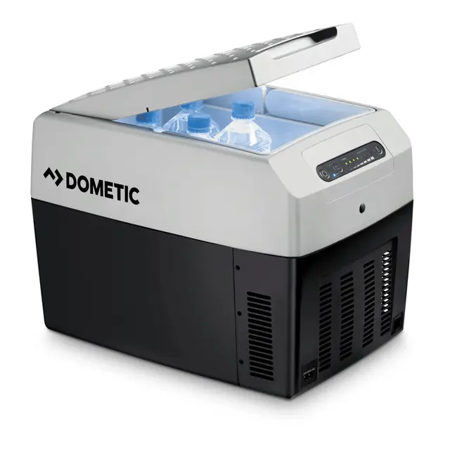 DOMETIC TropiCool TCX 14 Bærbar termoelektrisk kjøler - 15 l 