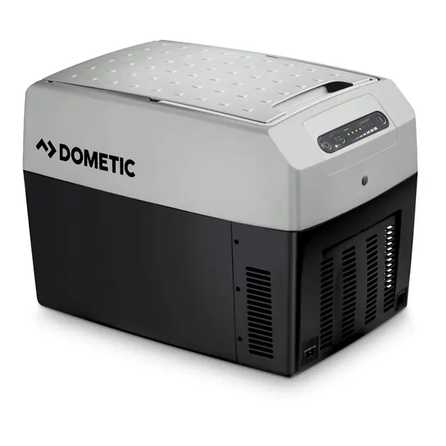 DOMETIC TropiCool TCX 14 Bærbar termoelektrisk kjøler - 15 l 