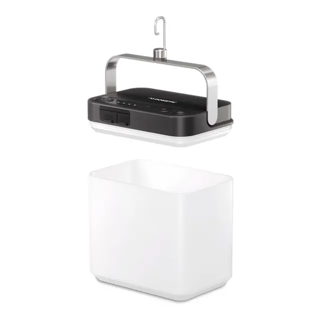 DOMETIC GO Area Camp Light Flerfunksjonelt utelys - 8 lysfarger 