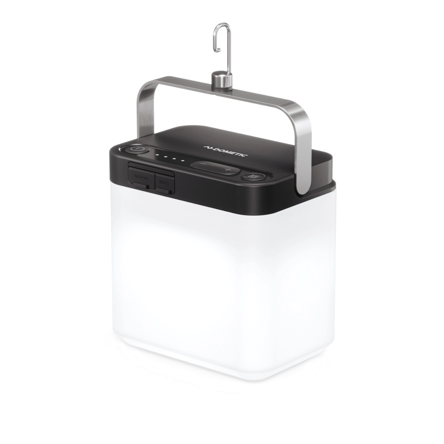DOMETIC GO Area Camp Light Flerfunksjonelt utelys - 8 lysfarger