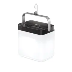 DOMETIC GO Area Camp Light Flerfunksjonelt utelys - 8 lysfarger