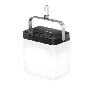 DOMETIC GO Area Camp Light Flerfunksjonelt utelys - 8 lysfarger