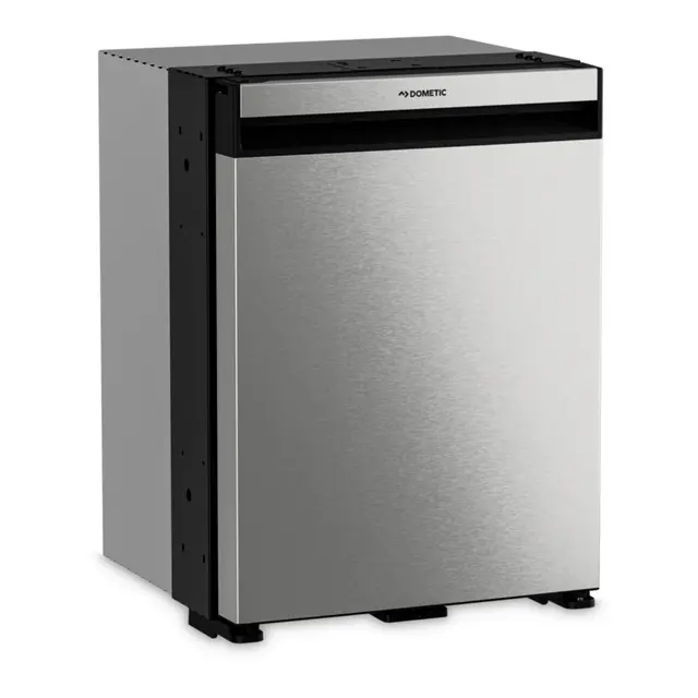 DOMETIC NRX 35S Kjøleskap 32L - Kompressor - Syrefast front 