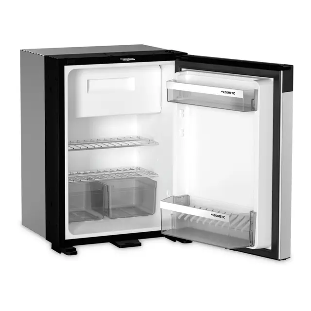 DOMETIC NRX 35S Kjøleskap 32L - Kompressor - Syrefast front 