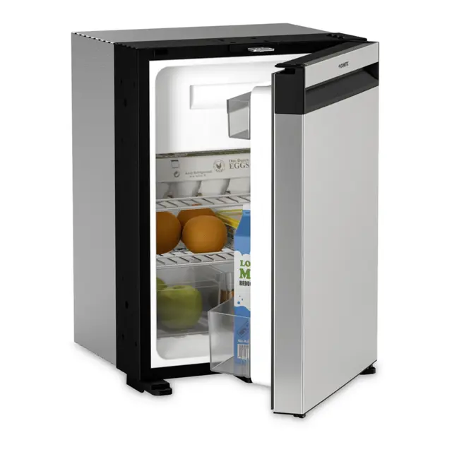 DOMETIC NRX 35S Kjøleskap 32L - Kompressor - Syrefast front 