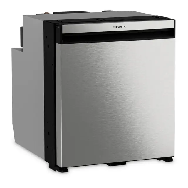DOMETIC NRX 60S Kjøleskap 55L - Kompressor - Syrefast front 