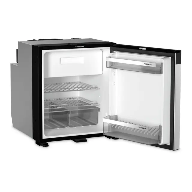 DOMETIC NRX 60S Kjøleskap 55L - Kompressor - Syrefast front 